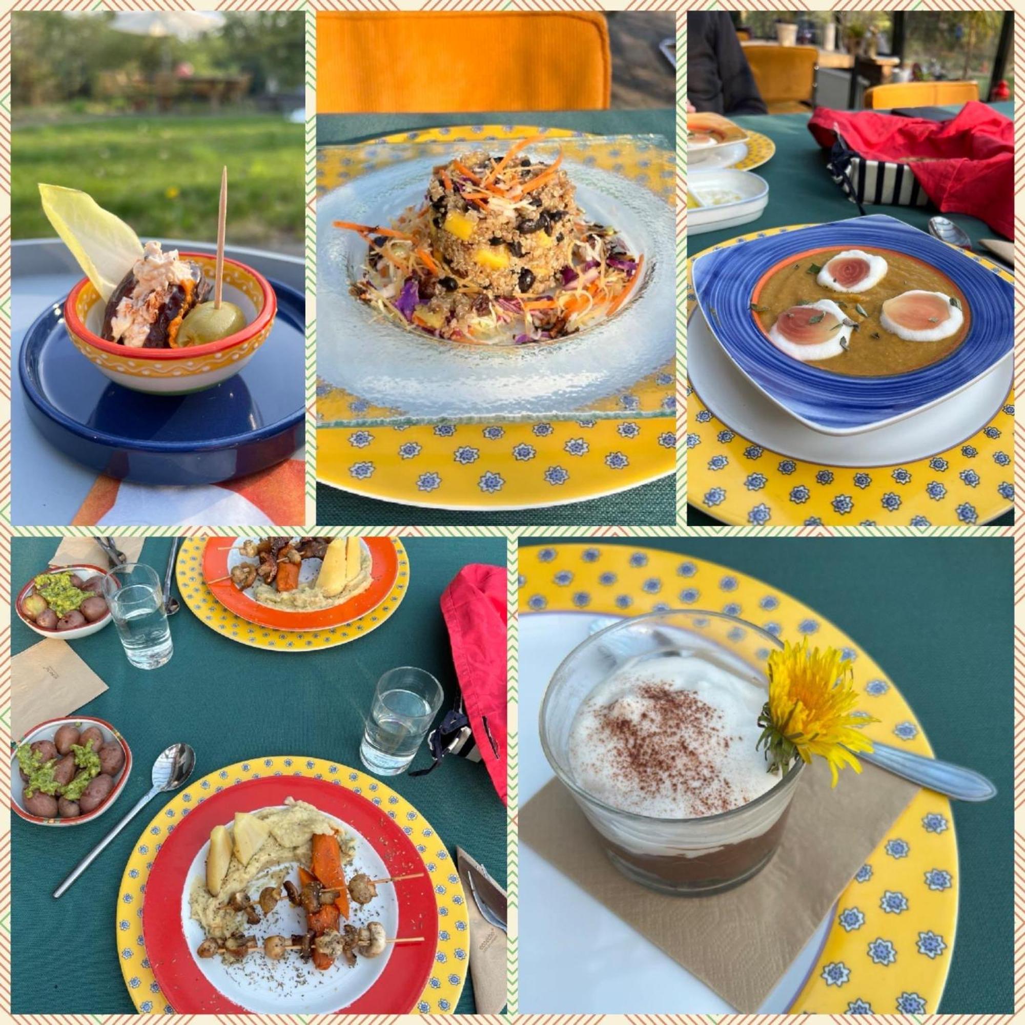 Hoeve Veganza B&B Vlagtwedde Esterno foto