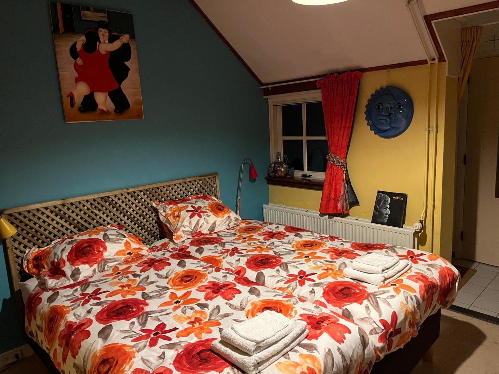 Hoeve Veganza B&B Vlagtwedde Esterno foto